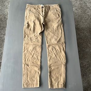Khakis